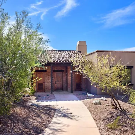 The Ritz-Carlton, Dove Mountain