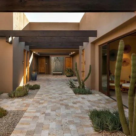 The Ritz-Carlton, Dove Mountain
