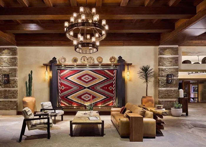 The Ritz-carlton, Dove Mountain Resort