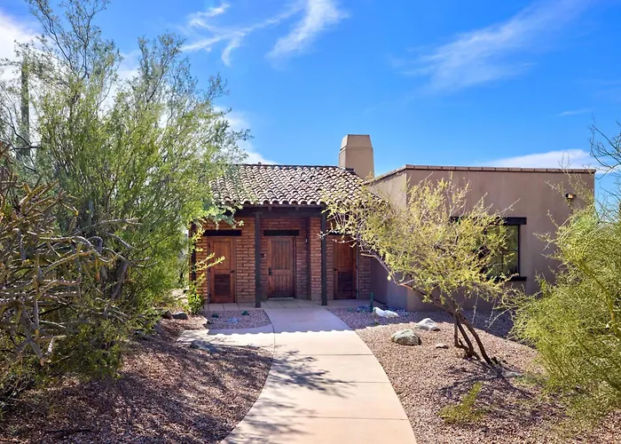 The Ritz-carlton, Dove Mountain 5* Rillito