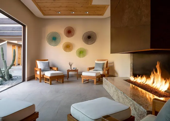 Resort The Ritz-carlton, Dove Mountain Rillito