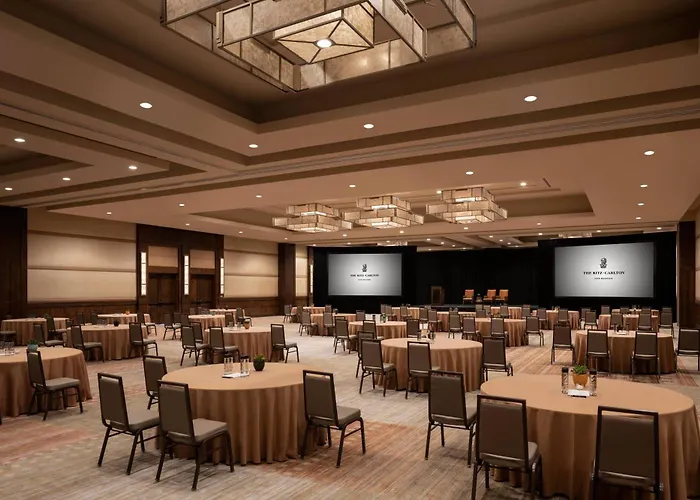 Resort The Ritz-carlton, Dove Mountain