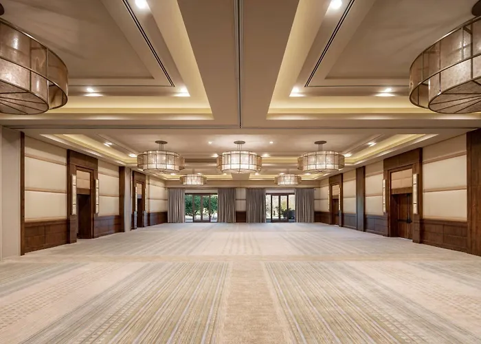 The Ritz-carlton, Dove Mountain Resort
