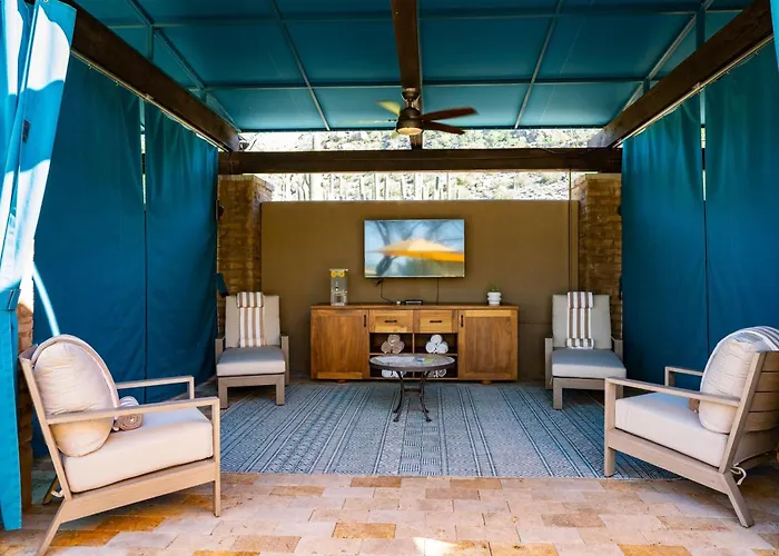 Resort The Ritz-carlton, Dove Mountain