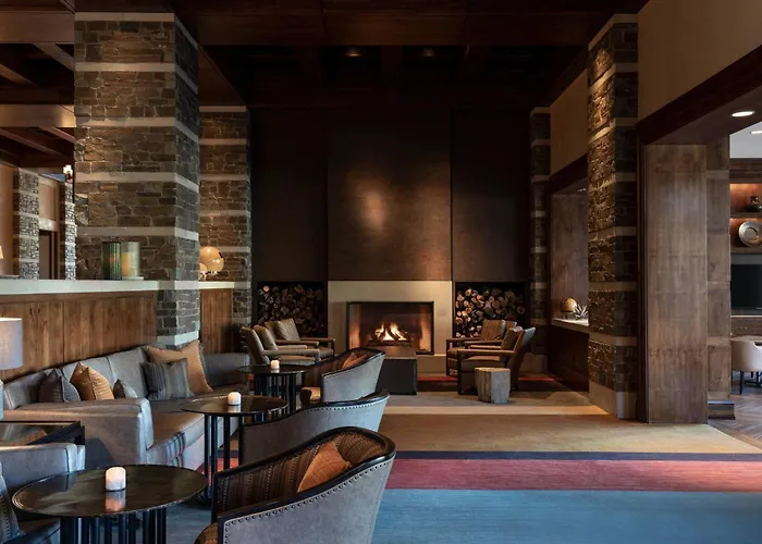 Resort The Ritz-carlton, Dove Mountain