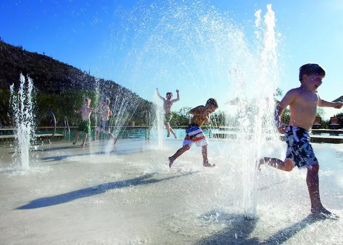 The Ritz-carlton, Dove Mountain Resort
