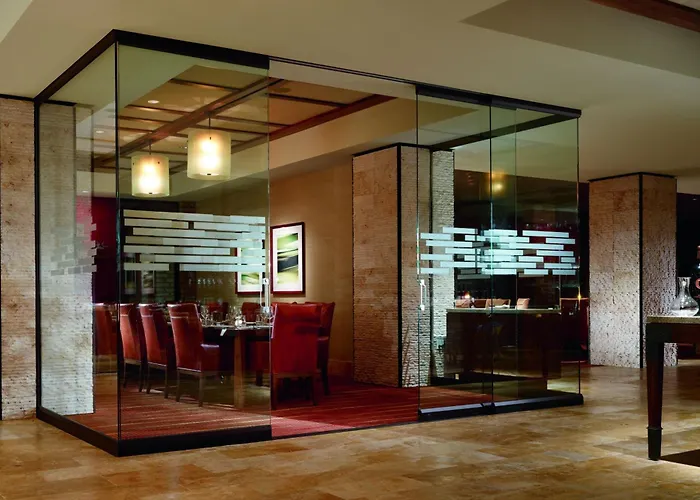 The Ritz-carlton, Dove Mountain Resort Rillito