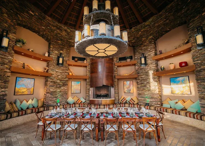Resort The Ritz-carlton, Dove Mountain Rillito