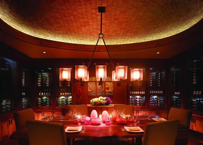 The Ritz-carlton, Dove Mountain 5* Rillito