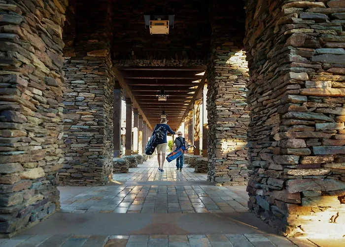 Resort The Ritz-carlton, Dove Mountain Rillito