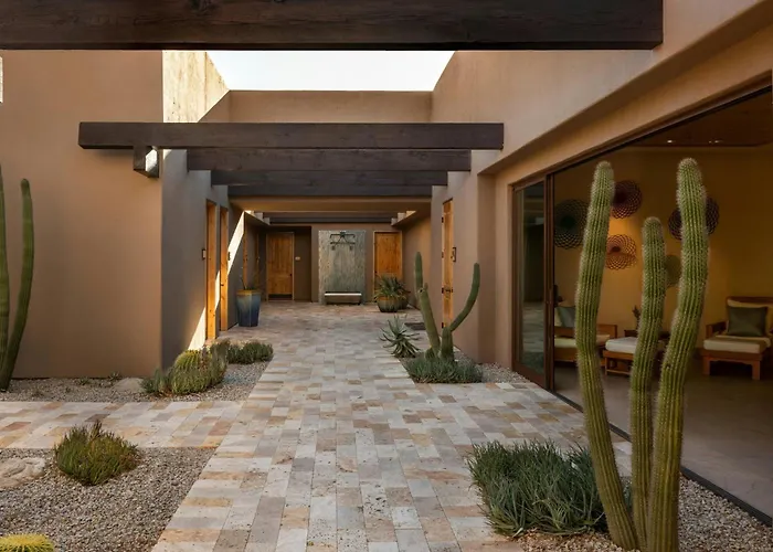 The Ritz-carlton, Dove Mountain Resort Rillito