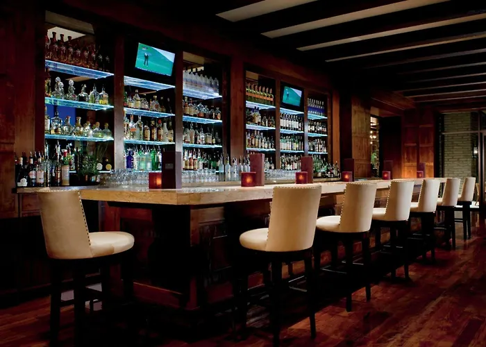 The Ritz-carlton, Dove Mountain