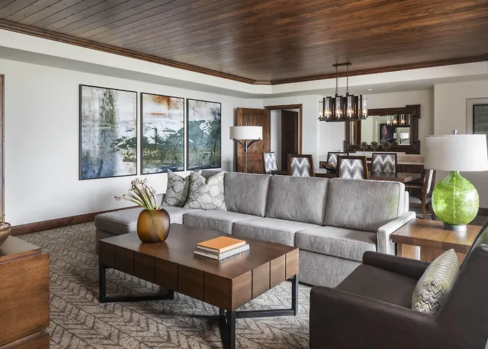 The Ritz-carlton, Dove Mountain Resort 5*