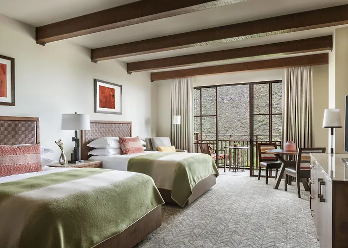 The Ritz-carlton, Dove Mountain Resort 5*