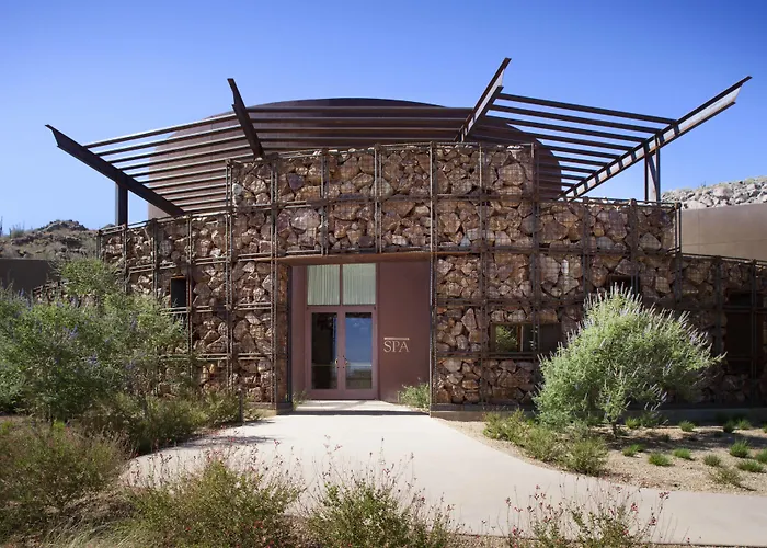 The Ritz-carlton, Dove Mountain Resort Rillito
