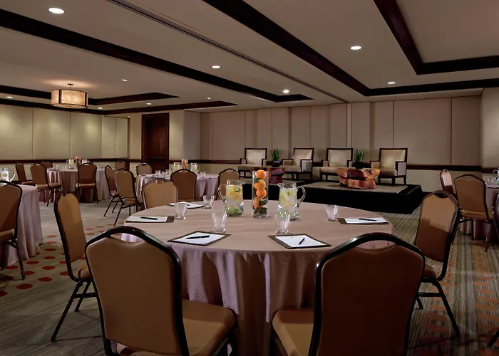 Resort The Ritz-carlton, Dove Mountain Rillito