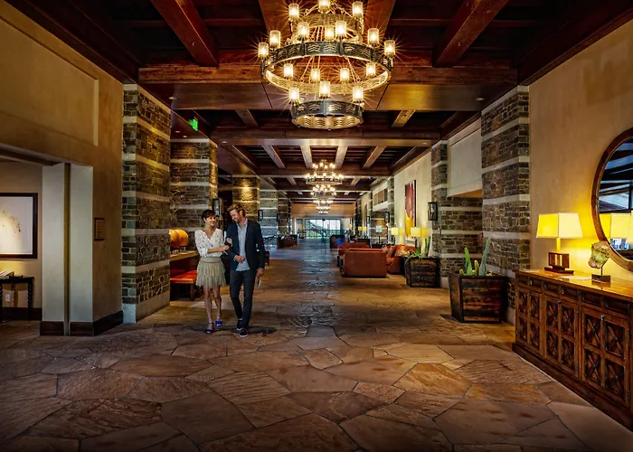 The Ritz-carlton, Dove Mountain Resort