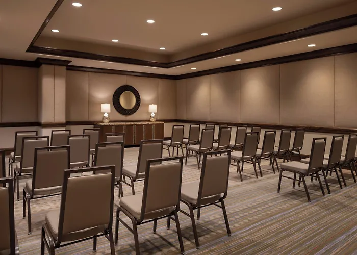 The Ritz-carlton, Dove Mountain Rillito