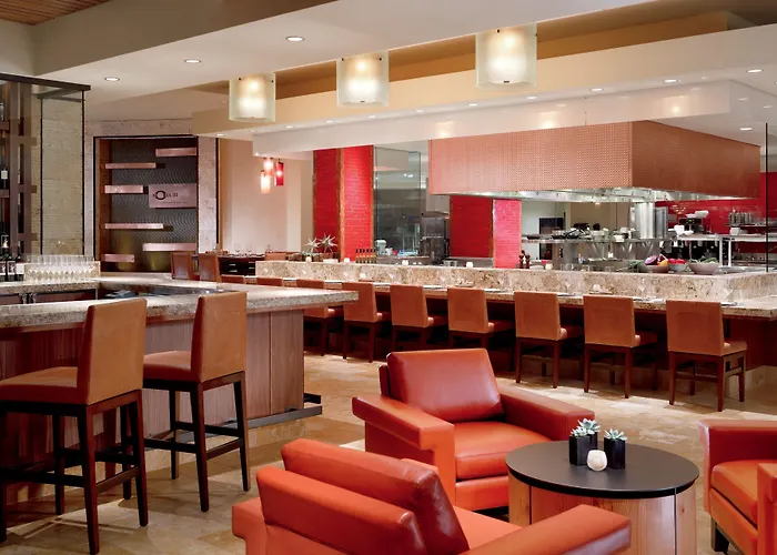 The Ritz-carlton, Dove Mountain Resort 5*