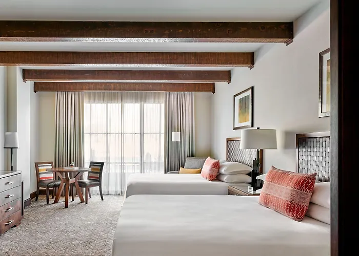 The Ritz-carlton, Dove Mountain 5* Rillito