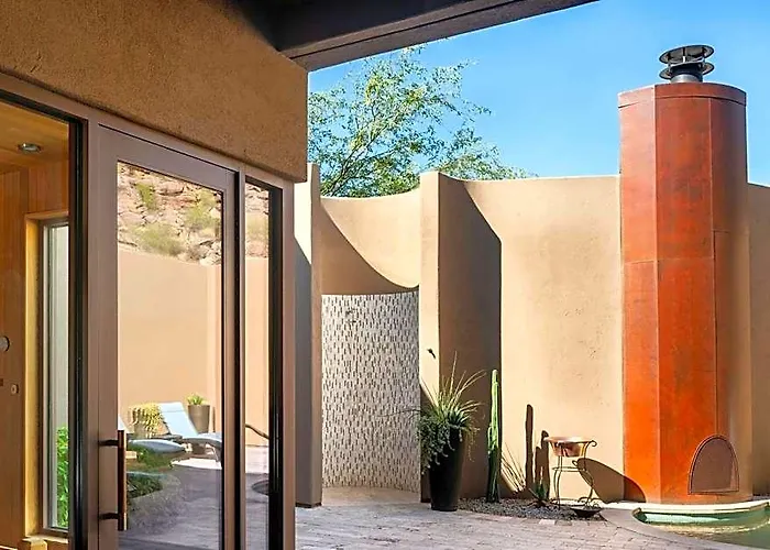 The Ritz-carlton, Dove Mountain