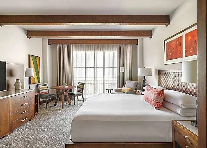 The Ritz-carlton, Dove Mountain Rillito
