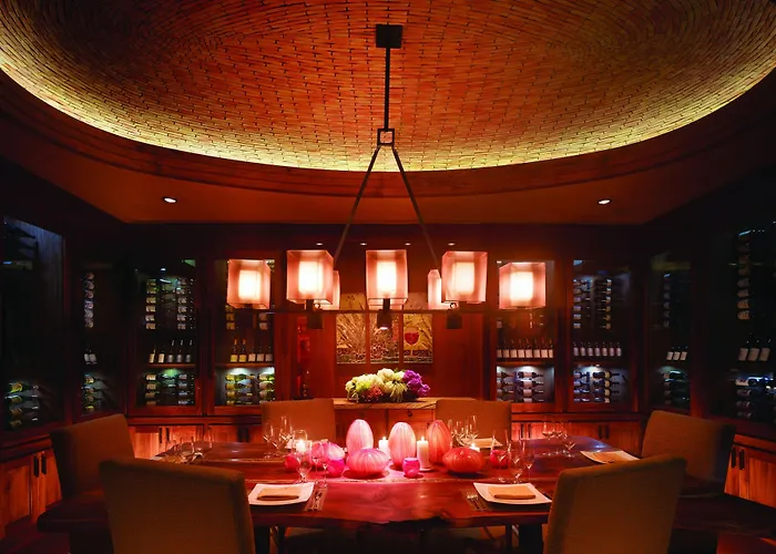 The Ritz-carlton, Dove Mountain 5*