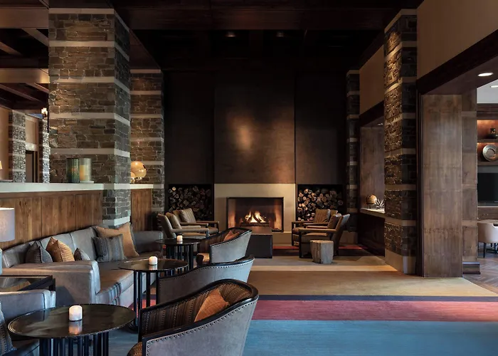The Ritz-carlton, Dove Mountain